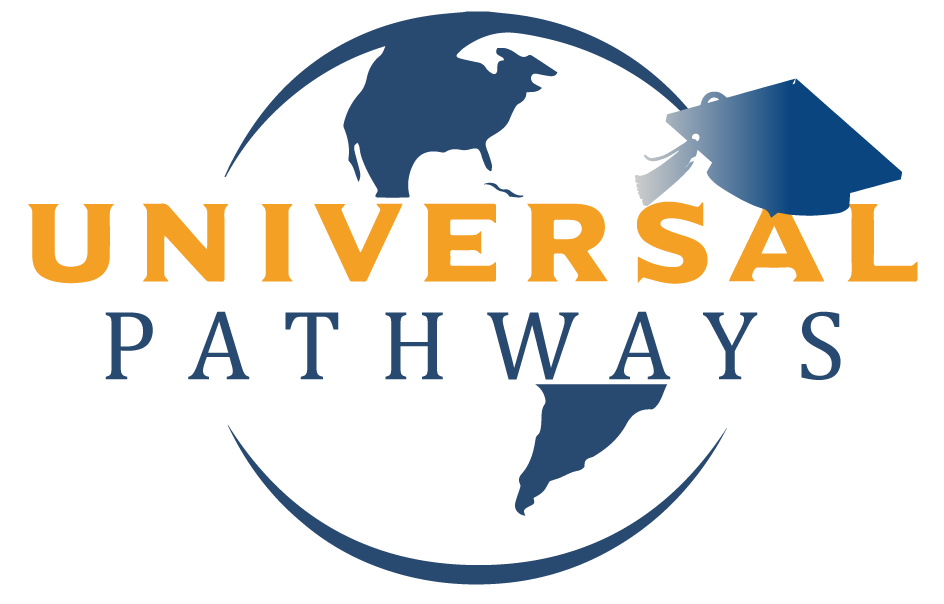 Universal  Pathways