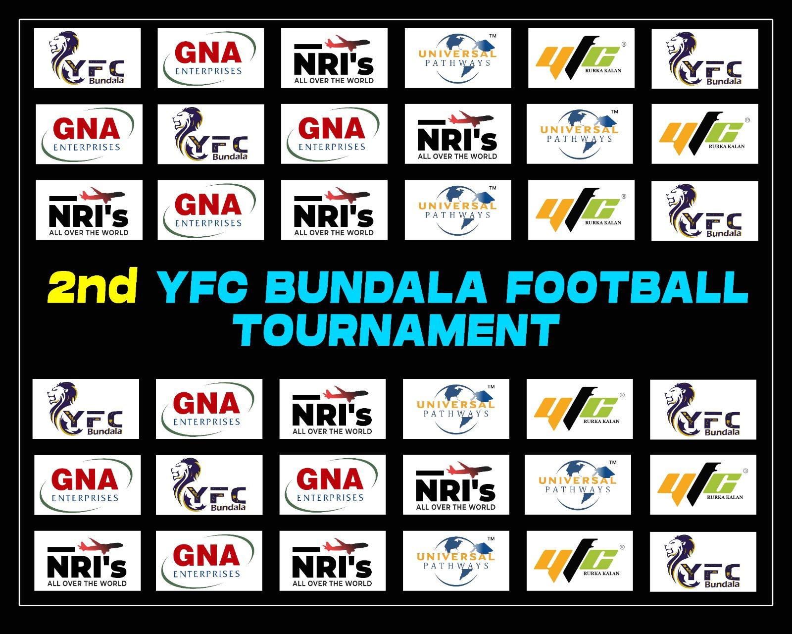 2nd YFC