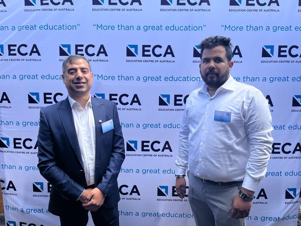 ECALalit and Director